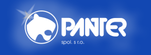 menu logo panter