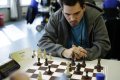 Mezinárodní setkání Euro-Chess 2016