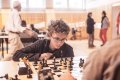 Friends over Chess 2015