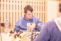 Friends over Chess 2015