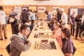 Friends over Chess 2015